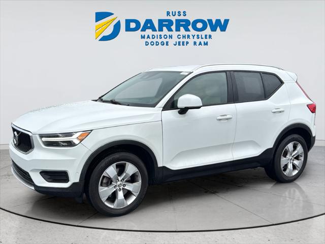 2019 Volvo XC40 T5 Momentum for sale in Madison, WI