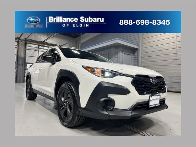 2026 Subaru Crosstrek Base for sale in Elgin, IL