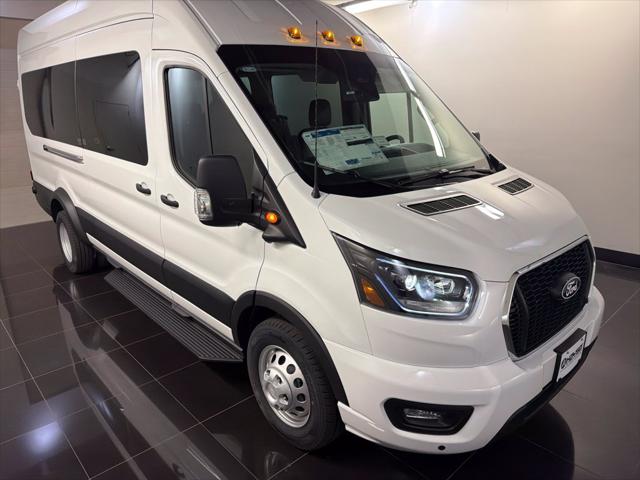 2027 Ford Transit-350 Passenger Van XLT for sale in Madison, WA