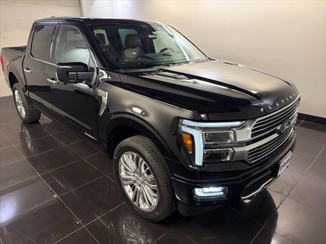 2026 Ford F-150 Platinum for sale in Madison, WA