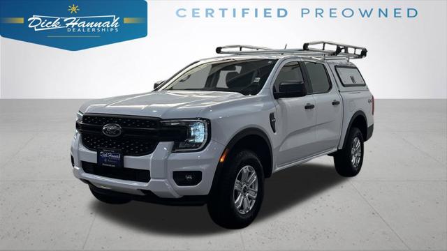 2024 Ford Ranger XL for sale in Sandy, OR