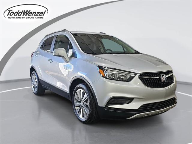 2019 Buick Encore FWD Preferred for sale in Grand Rapids, MI