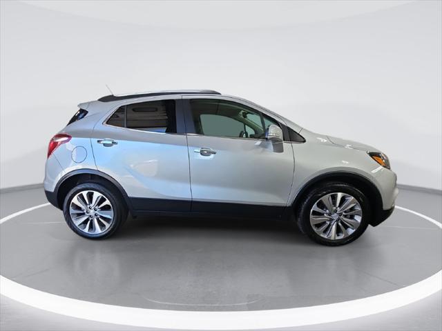 2019 Buick Encore FWD Preferred