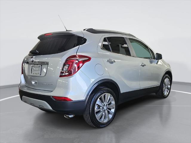 2019 Buick Encore FWD Preferred