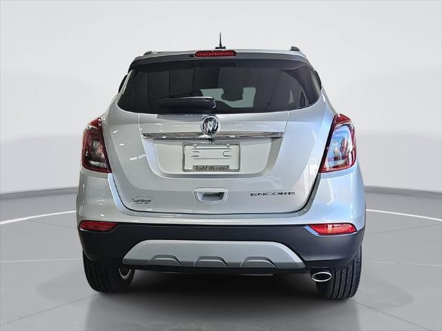 2019 Buick Encore FWD Preferred