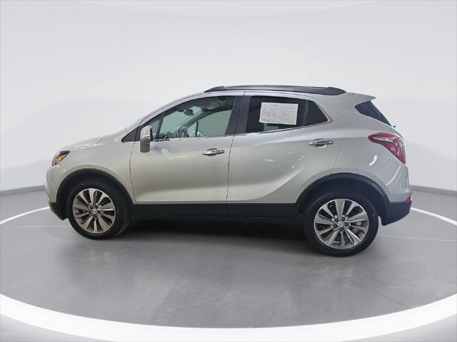 2019 Buick Encore FWD Preferred