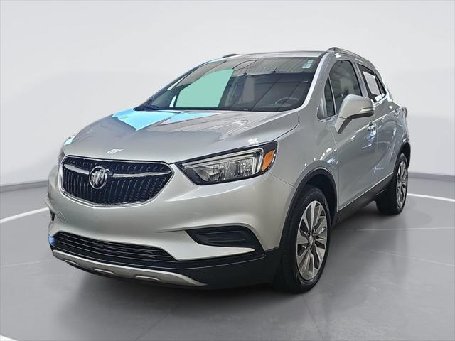 2019 Buick Encore FWD Preferred