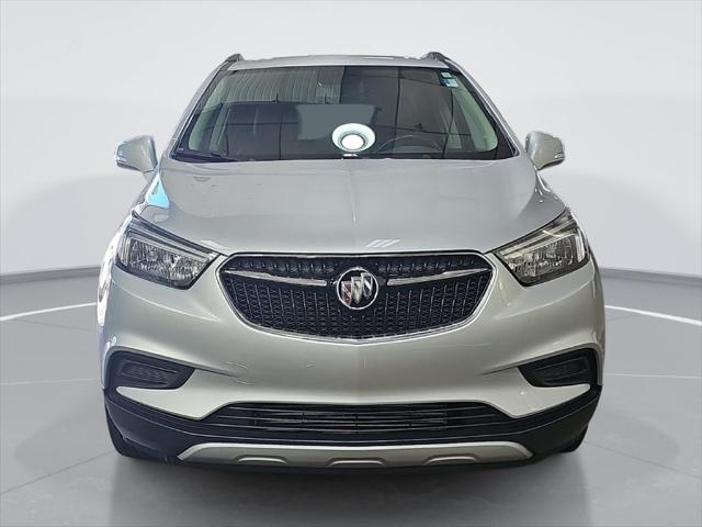 2019 Buick Encore FWD Preferred