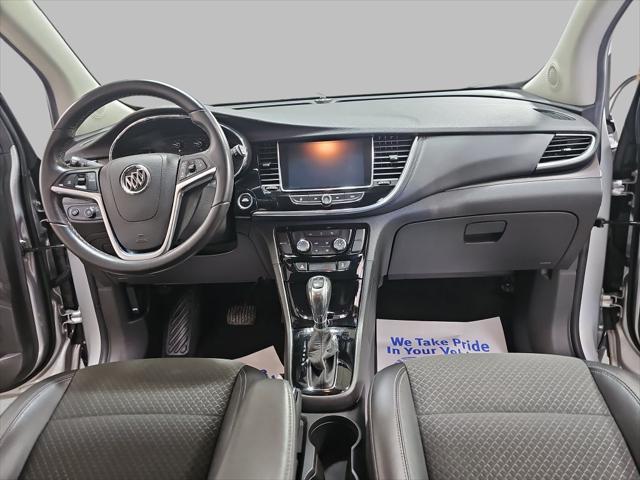 2019 Buick Encore FWD Preferred