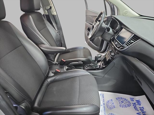 2019 Buick Encore FWD Preferred