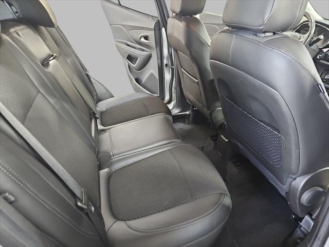2019 Buick Encore FWD Preferred
