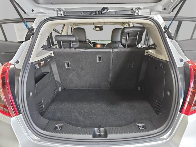 2019 Buick Encore FWD Preferred
