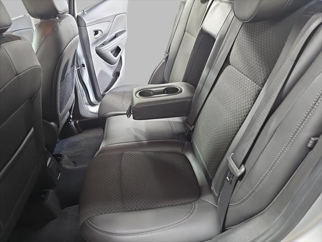 2019 Buick Encore FWD Preferred