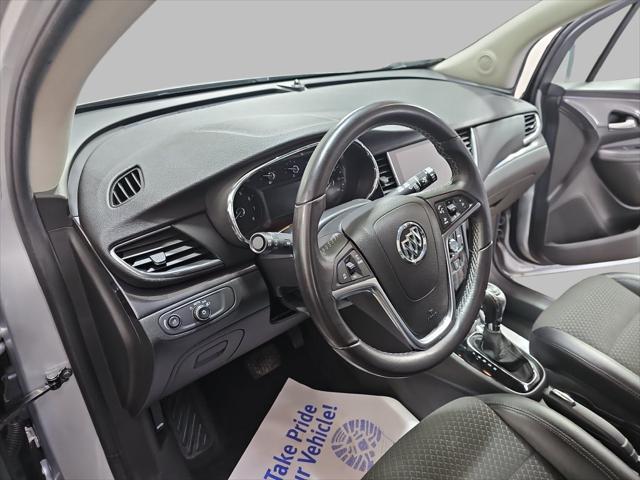 2019 Buick Encore FWD Preferred