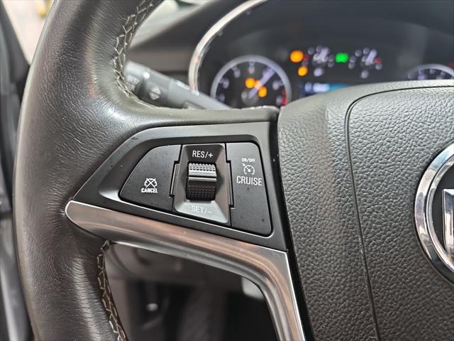 2019 Buick Encore FWD Preferred