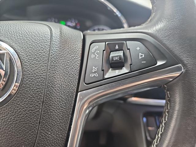 2019 Buick Encore FWD Preferred