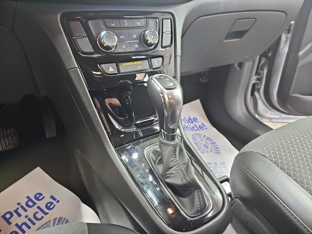 2019 Buick Encore FWD Preferred