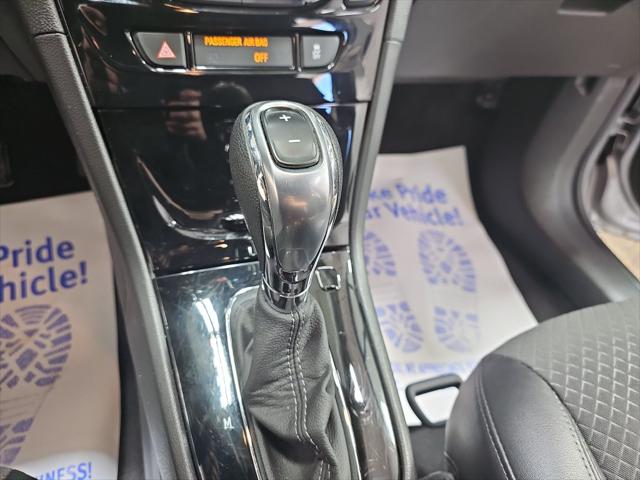 2019 Buick Encore FWD Preferred