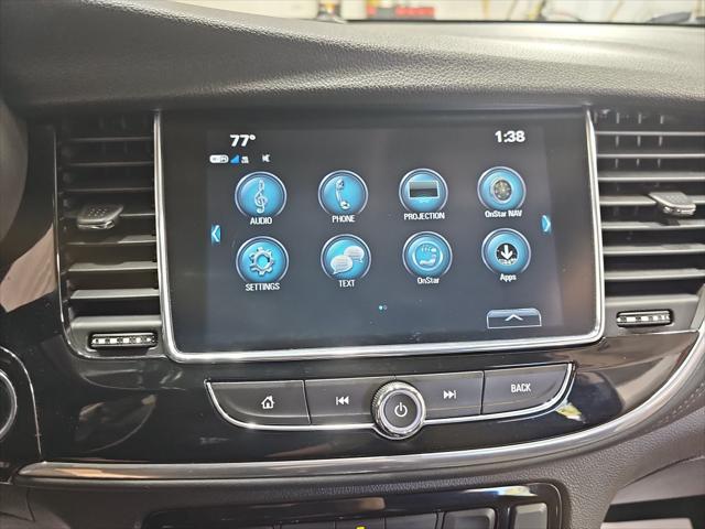 2019 Buick Encore FWD Preferred