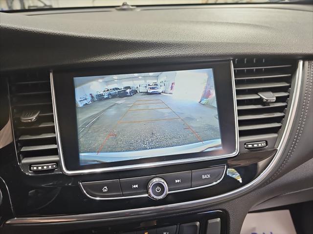 2019 Buick Encore FWD Preferred