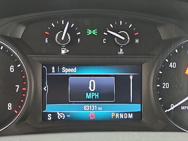 2019 Buick Encore FWD Preferred