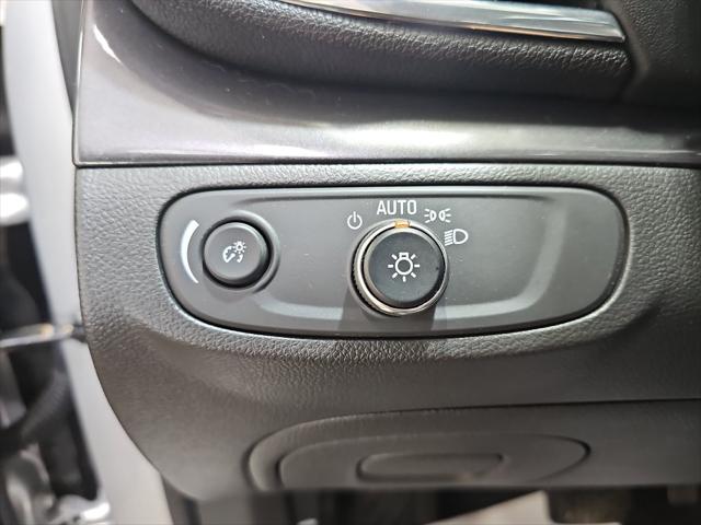 2019 Buick Encore FWD Preferred