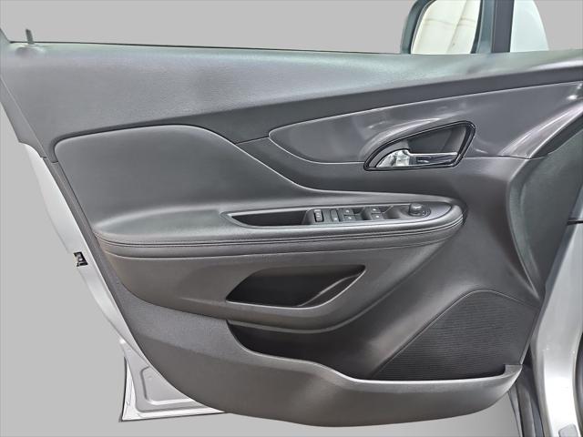 2019 Buick Encore FWD Preferred