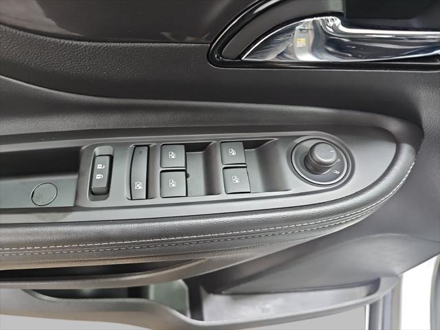 2019 Buick Encore FWD Preferred