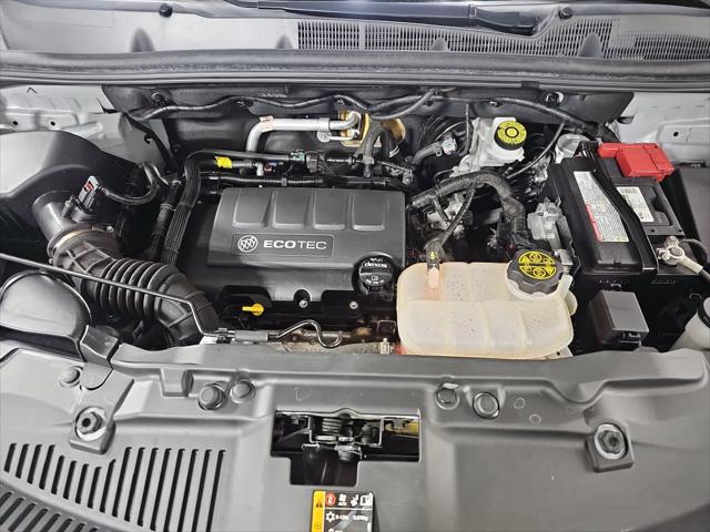 2019 Buick Encore FWD Preferred