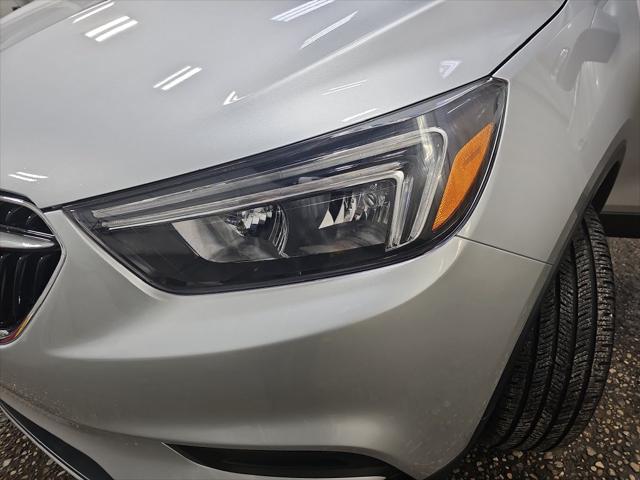 2019 Buick Encore FWD Preferred