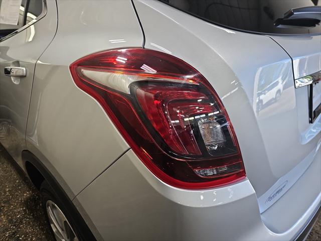 2019 Buick Encore FWD Preferred