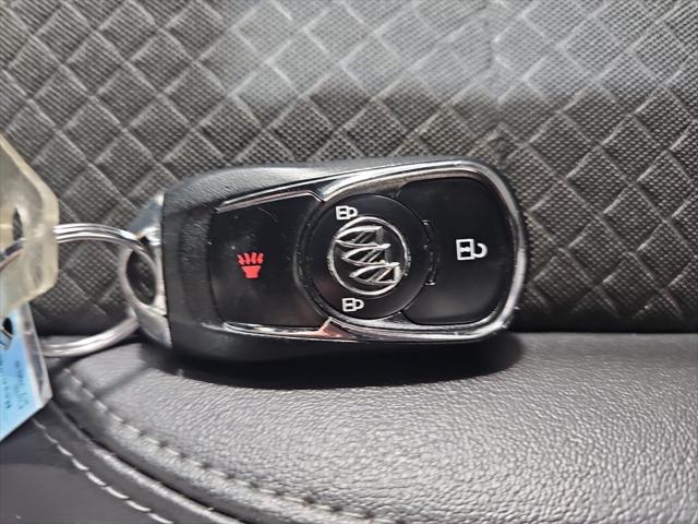 2019 Buick Encore FWD Preferred