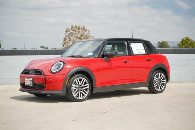 2026 MINI Capota dura Cooper for sale in Santa Ana, CA