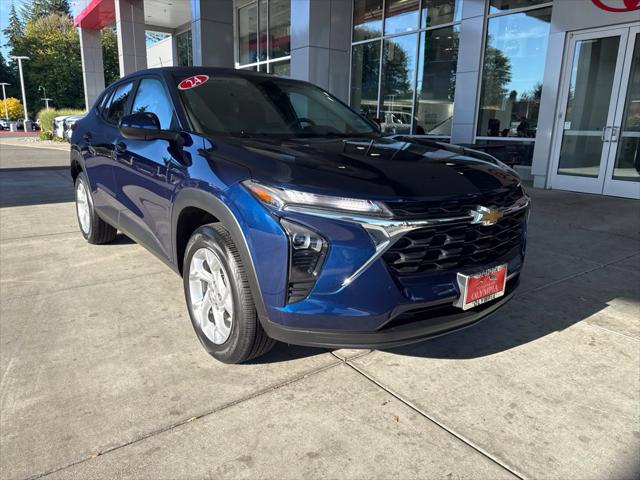2024 Chevrolet Trax FWD SP for sale in Tumwater, WA