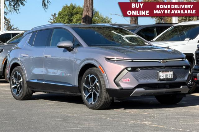 2024 Chevrolet CC LT for sale in San Jose, CA