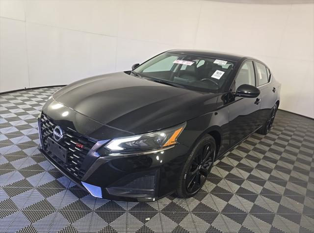 Used 2024 Nissan Altima SR FWD For Sale in Olive Branch, MS