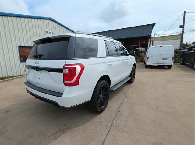 Used 2021 Ford Expedition XLT For Sale in Olive Branch, MS