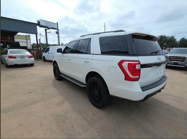 Used 2021 Ford Expedition XLT For Sale in Olive Branch, MS