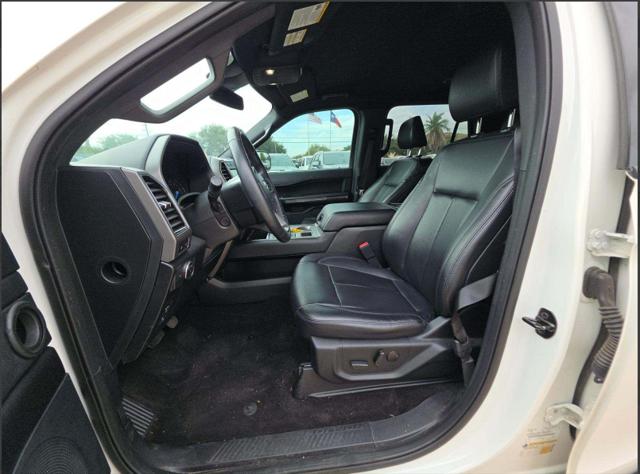Used 2021 Ford Expedition XLT For Sale in Olive Branch, MS