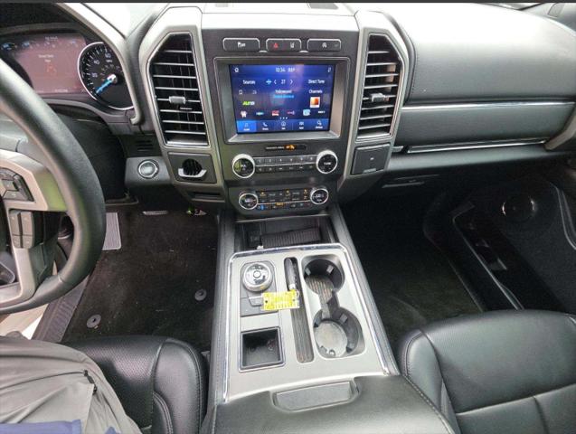 Used 2021 Ford Expedition XLT For Sale in Olive Branch, MS