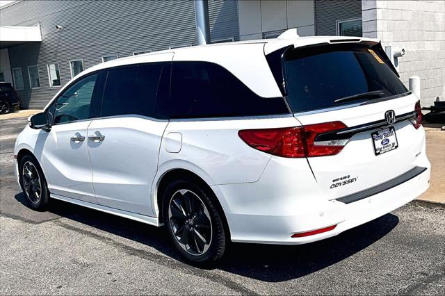 Used 2024 Honda Odisea Elite For Sale in Olive Branch, MS