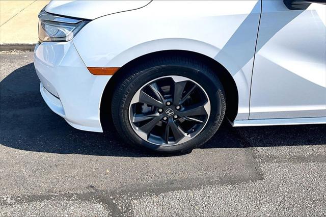 Used 2024 Honda Odisea Elite For Sale in Olive Branch, MS
