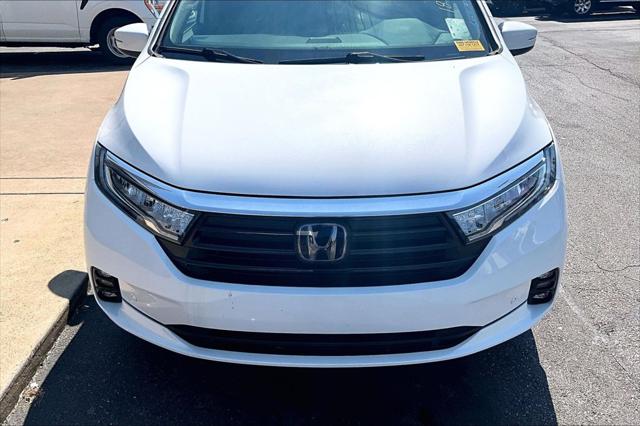 Used 2024 Honda Odisea Elite For Sale in Olive Branch, MS