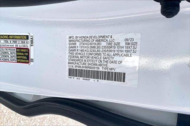 Used 2024 Honda Odisea Elite For Sale in Olive Branch, MS
