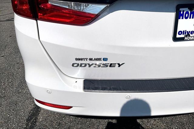 Used 2024 Honda Odisea Elite For Sale in Olive Branch, MS