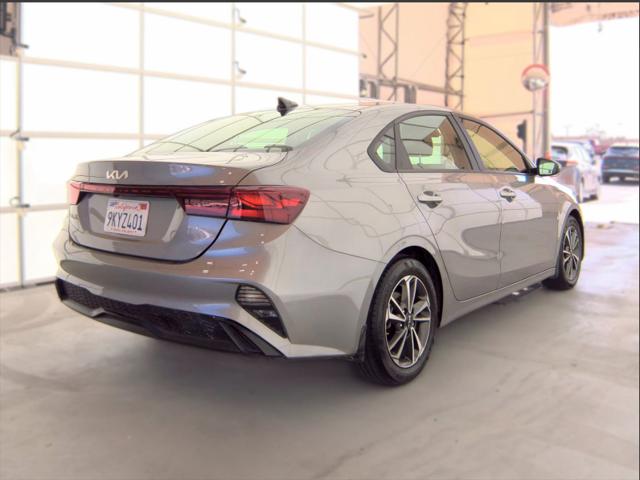 Used 2024 Kia Forte LXS For Sale in Olive Branch, MS