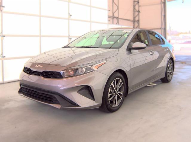 Used 2024 Kia Forte LXS For Sale in Olive Branch, MS