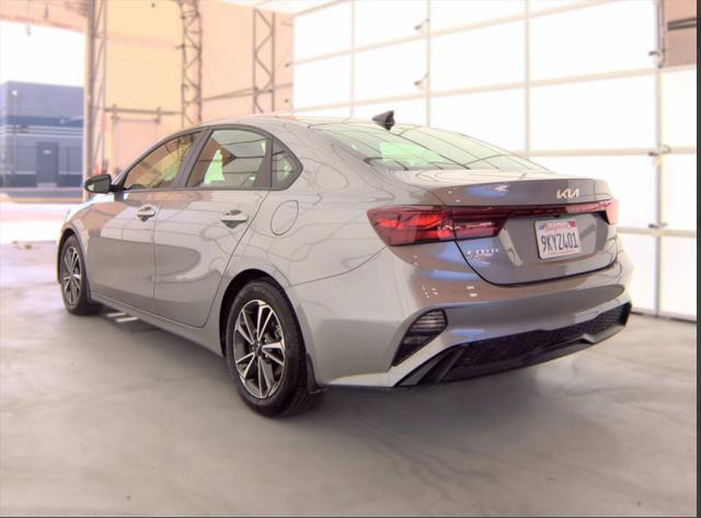 Used 2024 Kia Forte LXS For Sale in Olive Branch, MS