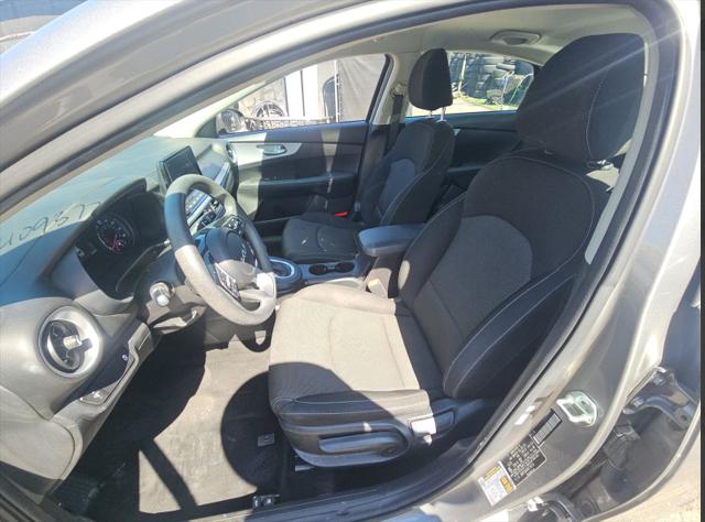 Used 2024 Kia Forte LXS For Sale in Olive Branch, MS