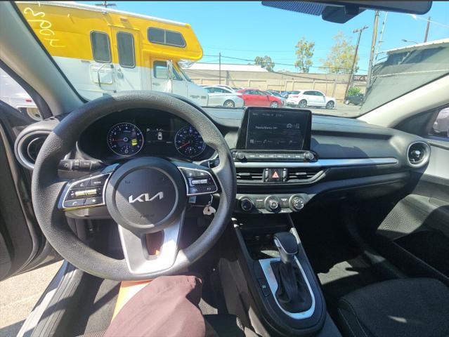 Used 2024 Kia Forte LXS For Sale in Olive Branch, MS
